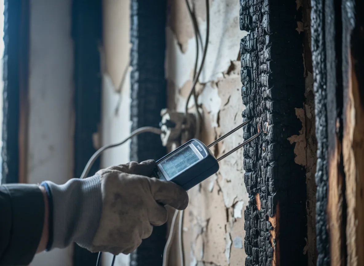 Fire Damage Restoration Millrift, PA FAQs
